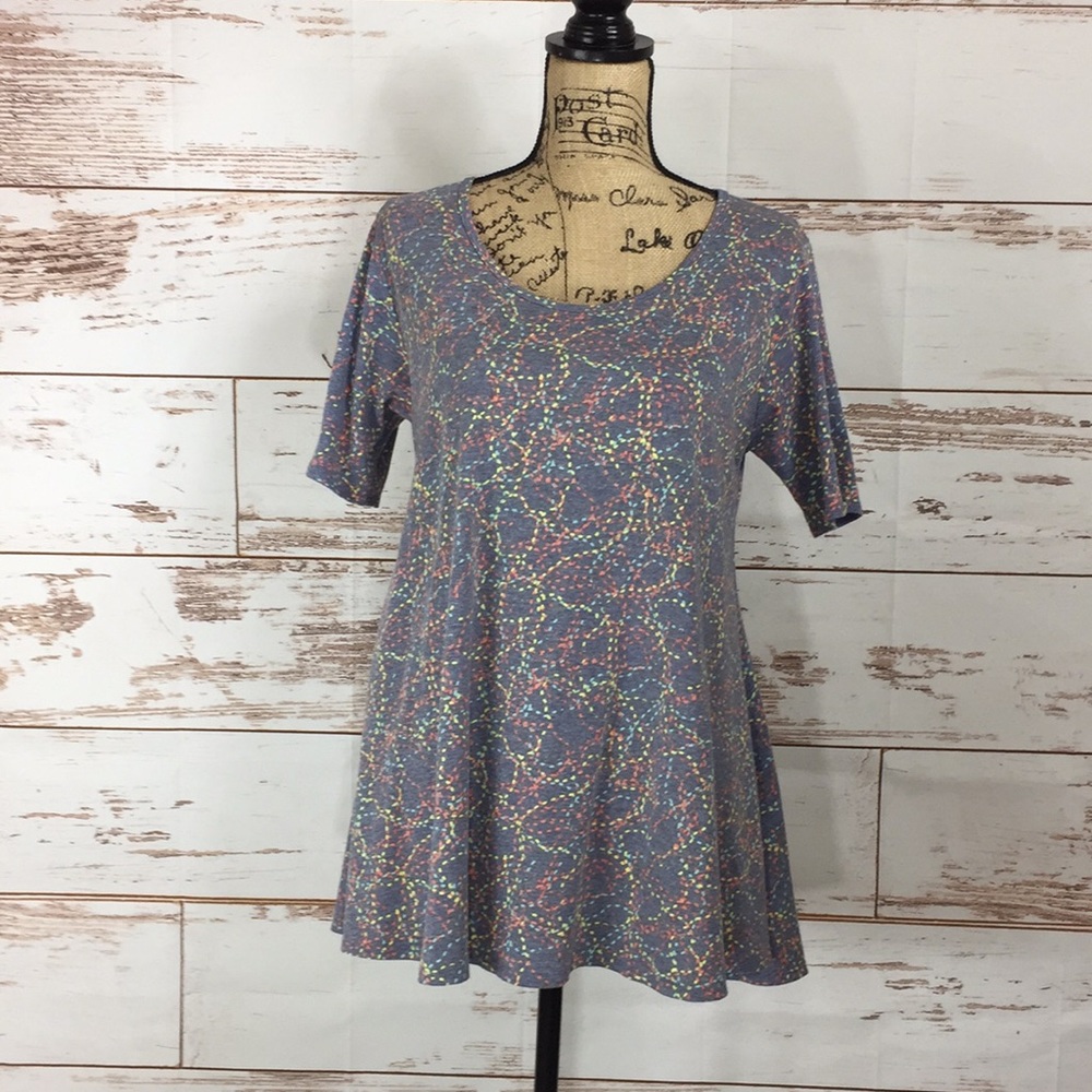 LuLaRoe Perfect Tee